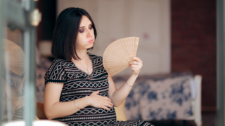 Your Guide to a Healthy Summer Pregnancy