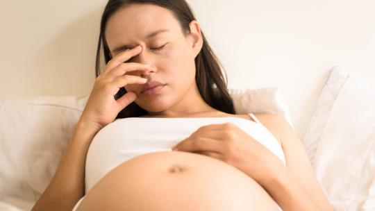 Understanding Antiphospholipid Syndrome (APS) and Its Impact on Pregnancy