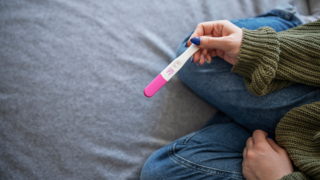 Prominent Causes of a False Positive on a Pregnancy Test