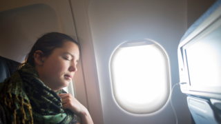 How Jet Lag and Time Zone Shifts Affect Fertility