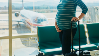 Safe Travel Tips for Pregnant Moms