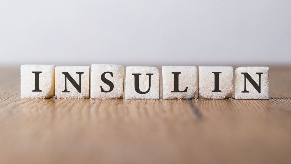 insulin