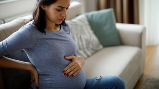 Subchorionic Bleeding in Pregnancy: Symptoms, Complications, and Management