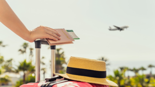 Travelling During Your Fertile Window: Tips for Not Missing Your Chance