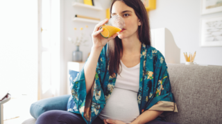 Healthy Drinks During Pregnancy: What to Sip for a Healthier You and Baby