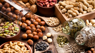 Seed Cycling for Conception: Does It Work and How to Start