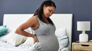 Pregnancy Sciatica: Causes, Symptoms, and Management