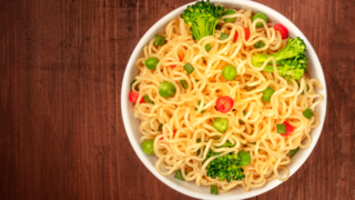 How Safe Are Instant Noodles During Pregnancy?