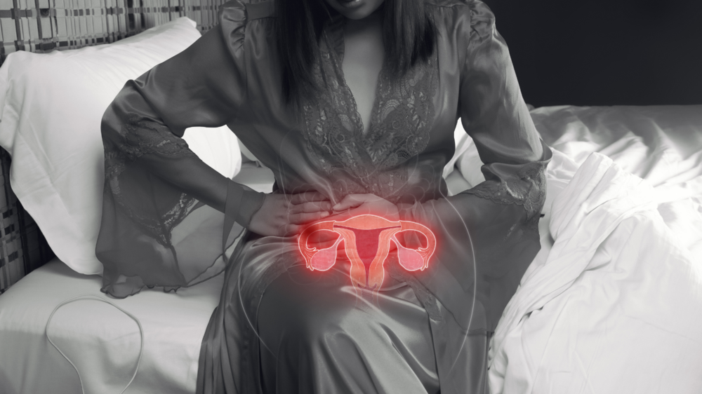 implantation bleeding