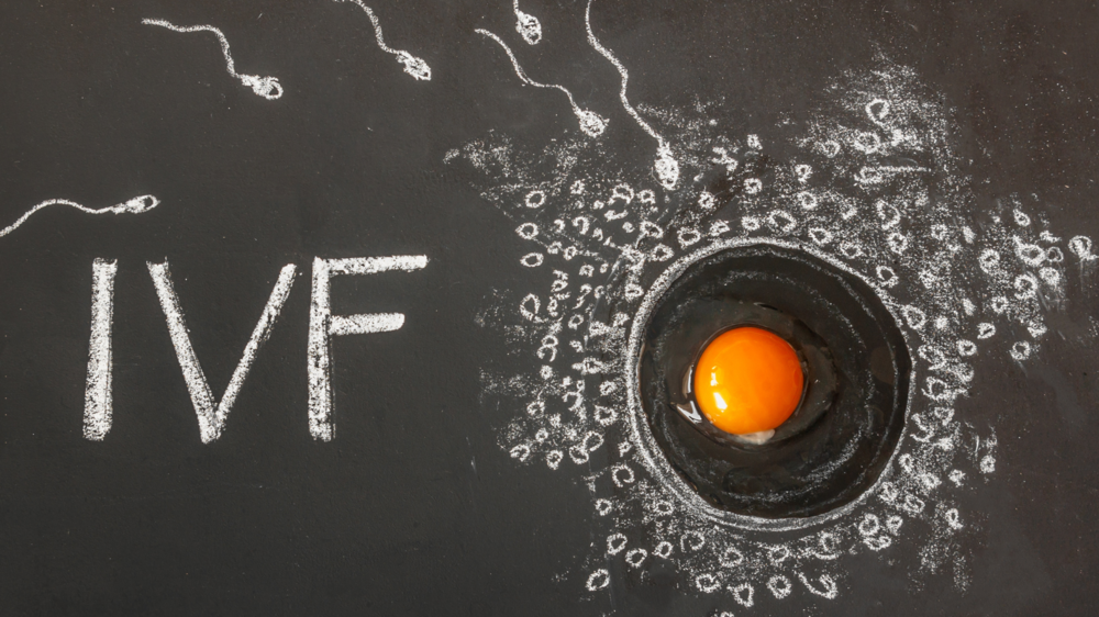 ivf types