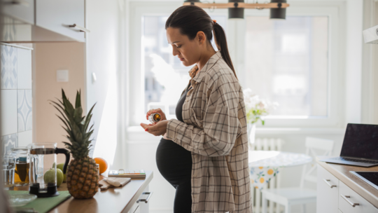 Tips to Reduce Inflammation for Better Fertility Outcomes