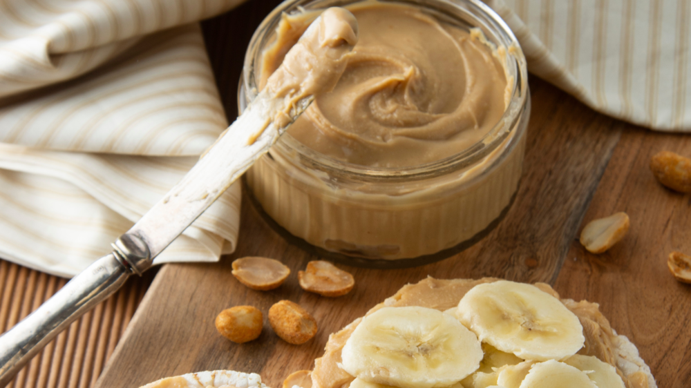 peanutbutter