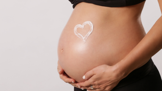 Belly Button Pain During Pregnancy: Causes and Treatment