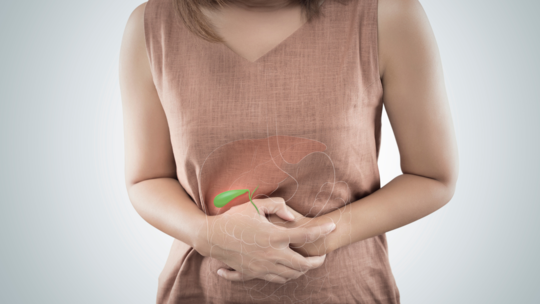 Gallbladder Issues During Pregnancy: Causes, Symptoms, and What to Do
