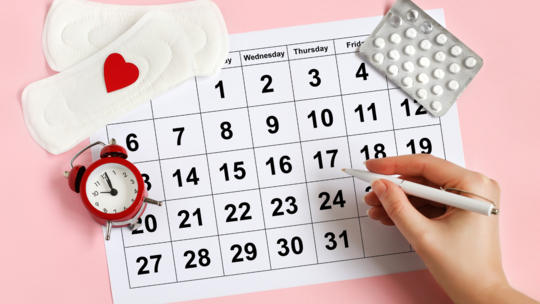 How To Track Your Fertile Window Without Apps or Kits