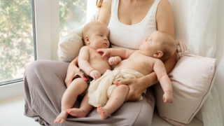 Tandem Nursing: A Comprehensive Guide for Breastfeeding Multiple Children