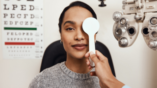 How Pregnancy Affects Your Vision and Eyes