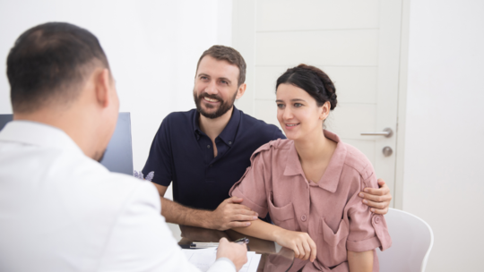 Things to Consider Before Choosing an IVF Hospital