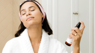 How to Manage Skincare and Haircare During Pregnancy