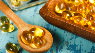 Can You Eat Fish Oil During Pregnancy?