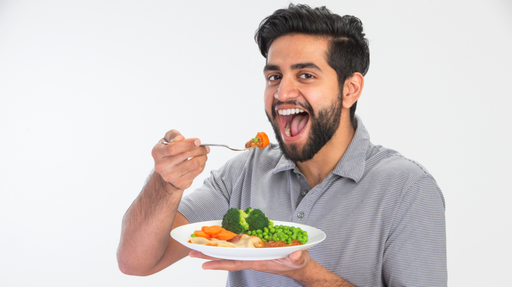 foods for male fertility