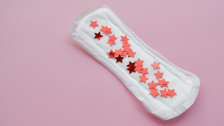 Does Your Period Colour Reveal Fertility Clues?