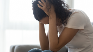 Postpartum Identity Crisis: When You Don't Recognise Yourself Anymore