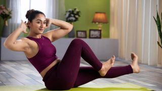 Pilates for Fertility: Can It Really Support Your Journey to Conception?