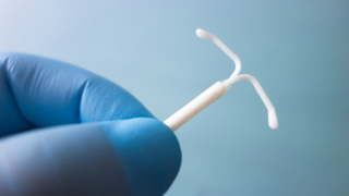 What is the Levonorgestrel Intrauterine System (IUS)?