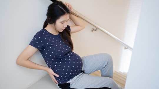 High-Risk Pregnancy: What It Means and How to Prepare