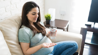 Importance of Folate Receptor Autoantibodies in Fertility Outcomes