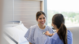 Chorionic Villus Sampling (CVS): Detecting Foetal Genetic Disorders During Early Pregnancy