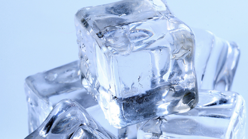 ice