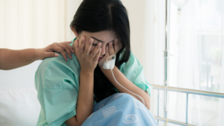 Reproductive Trauma: How Failed IVF, Miscarriages, or Stillbirth Affect Brain Chemistry