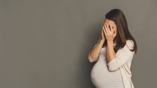 Understanding Identity Loss During Pregnancy