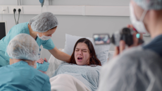 15 Benefits of Natural Childbirth