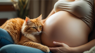 What is Toxoplasmosis in Pregnancy?