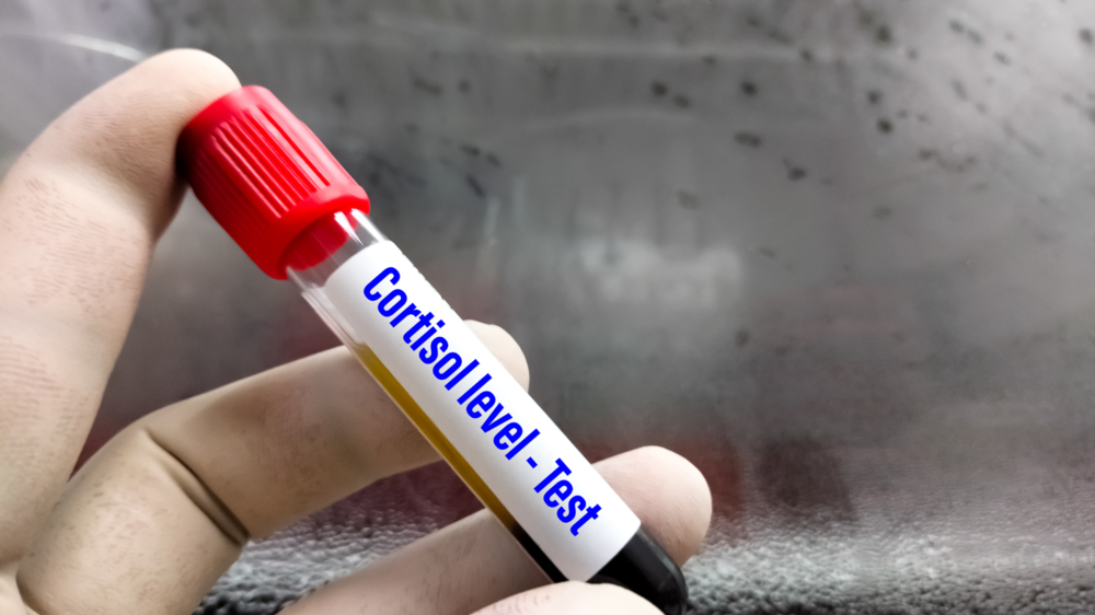 cortisol