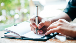 How to Start a Pre-Pregnancy Journal and Why It Helps