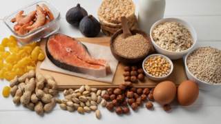 Choline: Does It Live Up to the Hype?