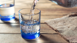 Why Dehydration May Impact Your Cervical Mucus Quality