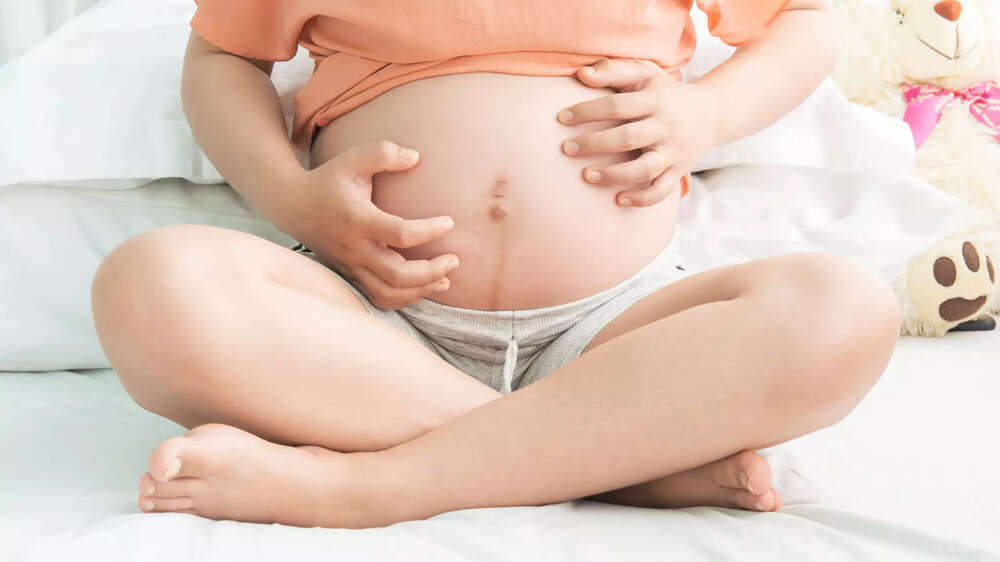 Itchy Skin During Pregnancy
