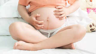 Types Of Pregnancy Rash: Causes, Home Remedies, &amp; Treatment