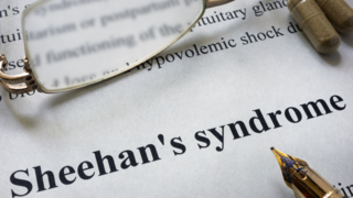 Sheehan’s Syndrome: Recognising Delayed Fertility Impact After Postpartum Haemorrhage