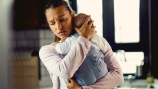 Why Some Mothers Don’t Bond Right Away—And Why That’s Okay
