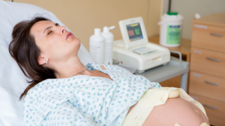 Terrified of Tearing During Birth? Here’s What You Need to Know (and What No One Tells You)