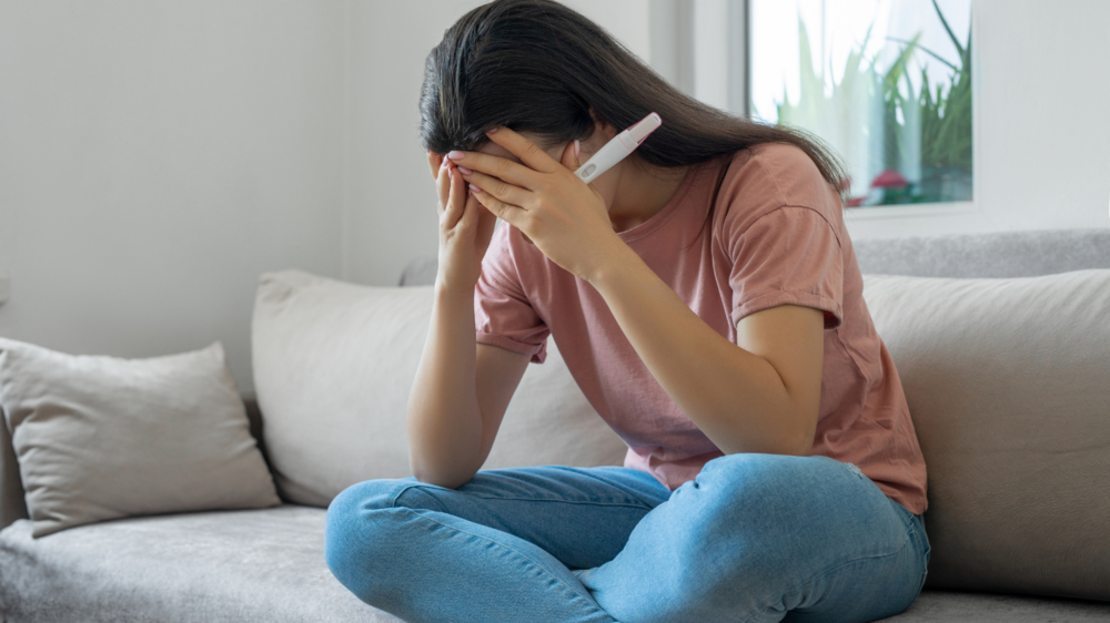 Unexplained Infertility: What Does This Mean