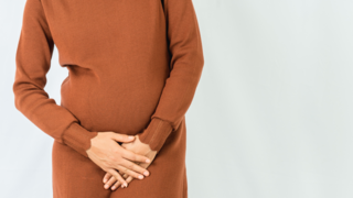 Vaginismus and Pregnancy
