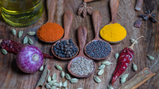Herbs and Spices in Pregnancy: What’s Safe and What to Avoid