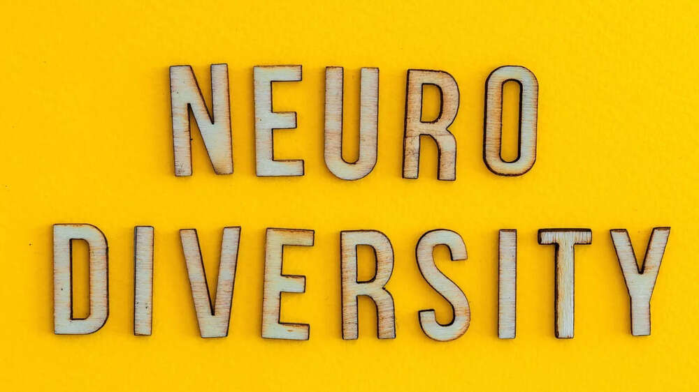 neurodiversity.